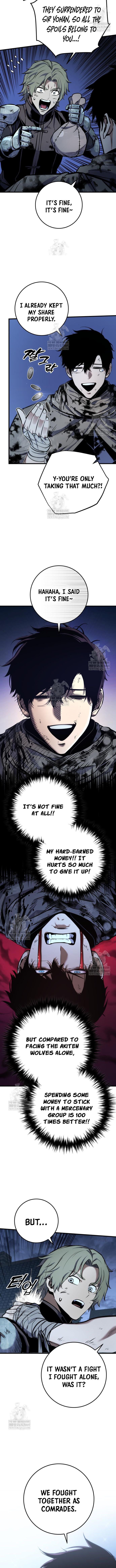 The Way of the Wandering Knight Chapter 13 18